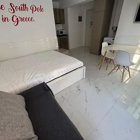 Red Luxury Aqua Διαμέρισμα Παραλία